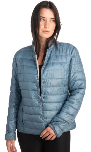 Γυναικείο Επώνυμο Μπουφάν - K515