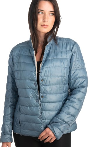 Γυναικείο Επώνυμο Μπουφάν - K515