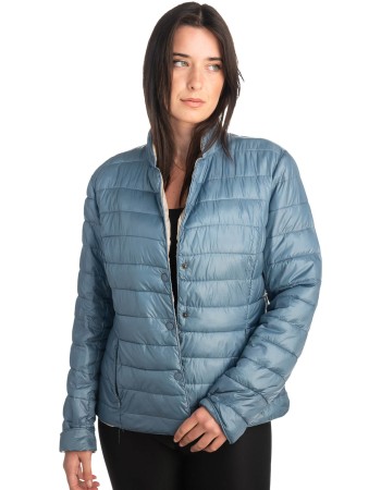 Γυναικείο Επώνυμο Μπουφάν - K515