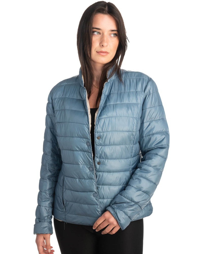 Γυναικείο Επώνυμο Μπουφάν - K515