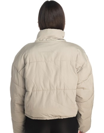 Γυναικείο Επώνυμο Μπουφάν - K516