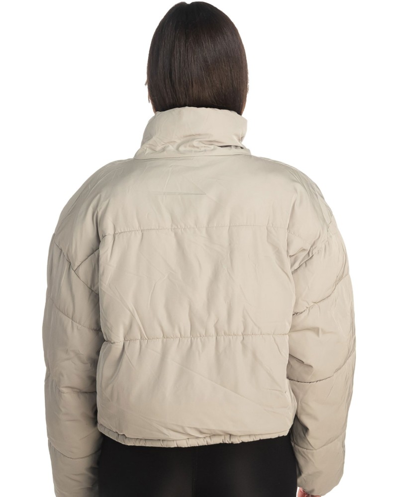 Γυναικείο Επώνυμο Μπουφάν - K516