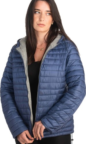 Γυναικείο Επώνυμο Μπουφάν - K518