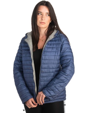 Γυναικείο Επώνυμο Μπουφάν - K518