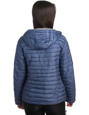 Γυναικείο Επώνυμο Μπουφάν - K518