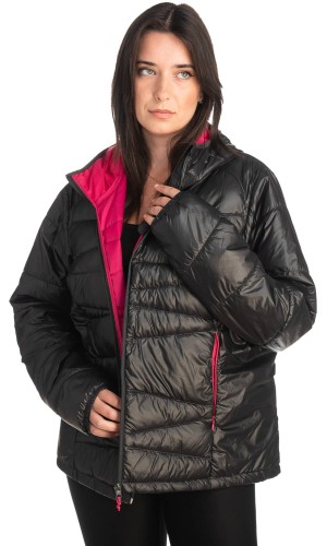 Γυναικείο Επώνυμο Μπουφάν - K520