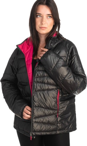 Γυναικείο Επώνυμο Μπουφάν - K520