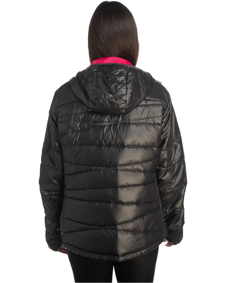 Γυναικείο Επώνυμο Μπουφάν - K520