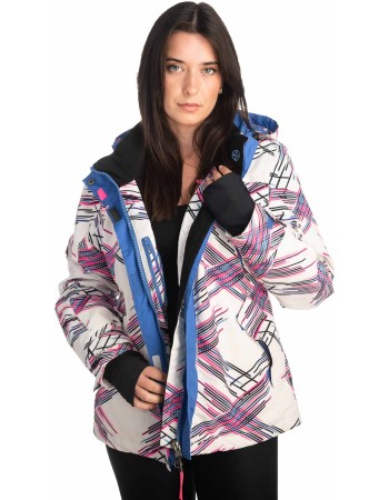 Γυναικείο Επώνυμο Μπουφάν Ισοθερμικό - Κ521