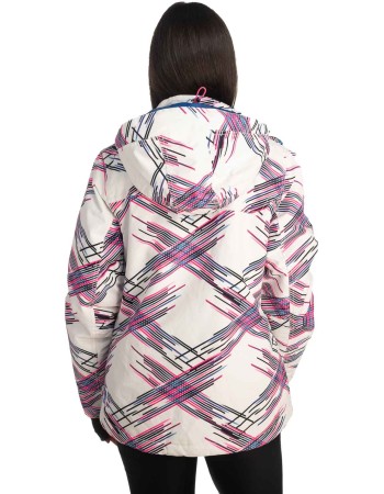 Γυναικείο Επώνυμο Μπουφάν Ισοθερμικό - Κ521