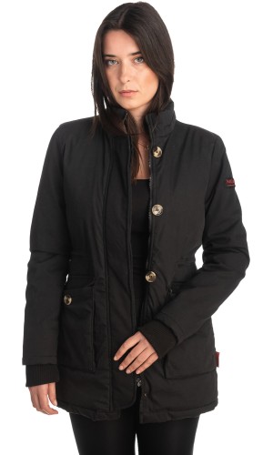 Γυναικείο Επώνυμο Μπουφάν - K523