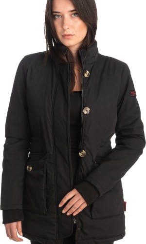 Γυναικείο Επώνυμο Μπουφάν - K523