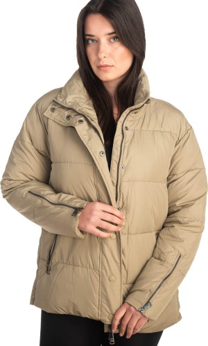 Γυναικείο Επώνυμο Μπουφάν - K524