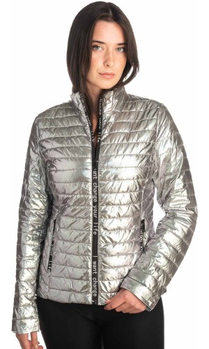 Γυναικείο Επώνυμο Μπουφάν - K525