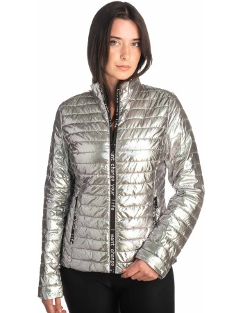 Γυναικείο Επώνυμο Μπουφάν - K525