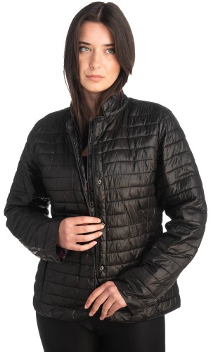 Γυναικείο Επώνυμο Μπουφάν - K526