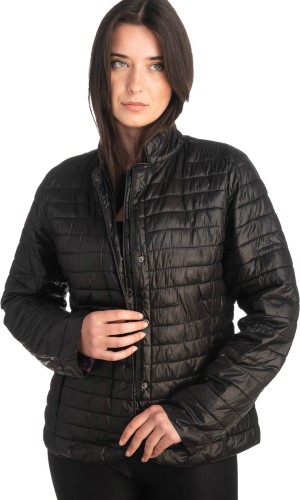 Γυναικείο Επώνυμο Μπουφάν - K526