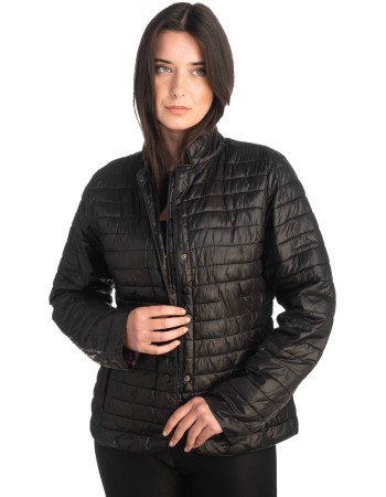 Γυναικείο Επώνυμο Μπουφάν - K526