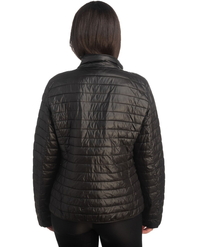 Γυναικείο Επώνυμο Μπουφάν - K526