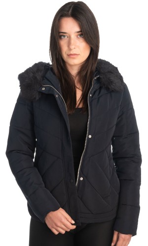 Γυναικείο Επώνυμο Μπουφάν - K527