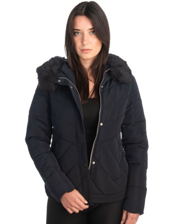 Γυναικείο Επώνυμο Μπουφάν - K527