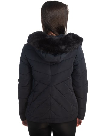 Γυναικείο Επώνυμο Μπουφάν - K527