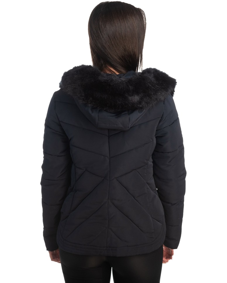 Γυναικείο Επώνυμο Μπουφάν - K527