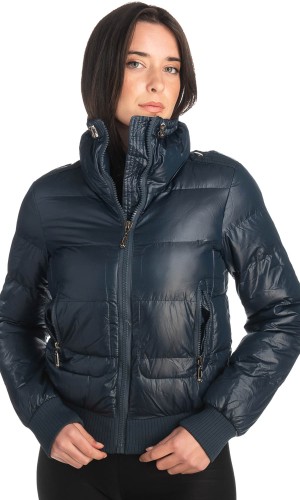 Γυναικείο Επώνυμο Μπουφάν - K528