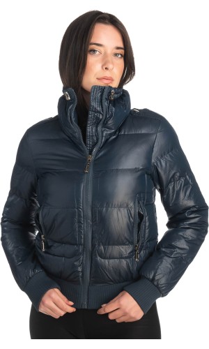 Γυναικείο Επώνυμο Μπουφάν - K528