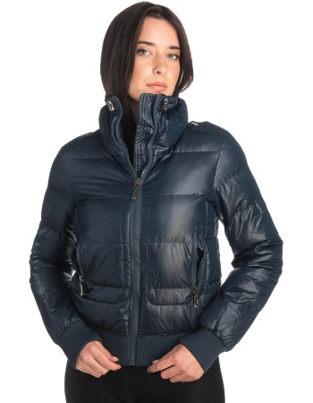 Γυναικείο Επώνυμο Μπουφάν - K528