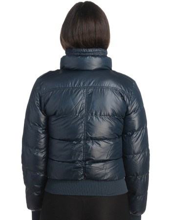 Γυναικείο Επώνυμο Μπουφάν - K528