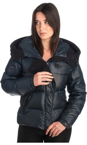 Γυναικείο Επώνυμο Μπουφάν - K530