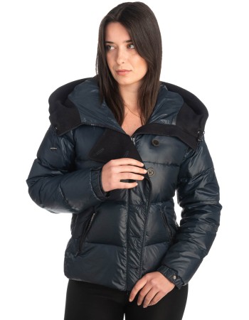 Γυναικείο Επώνυμο Μπουφάν - K530