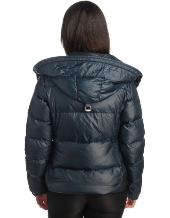 Γυναικείο Επώνυμο Μπουφάν - K530
