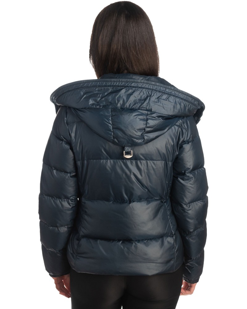 Γυναικείο Επώνυμο Μπουφάν - K530