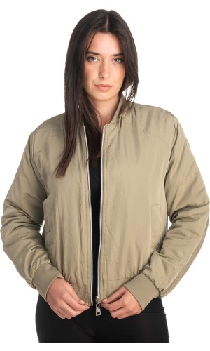 Γυναικείο Επώνυμο Μπουφάν - K531