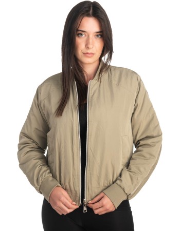 Γυναικείο Επώνυμο Μπουφάν - K531