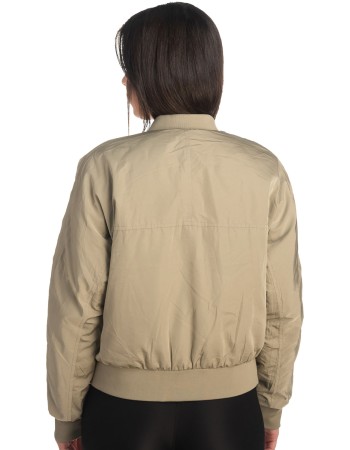 Γυναικείο Επώνυμο Μπουφάν - K531