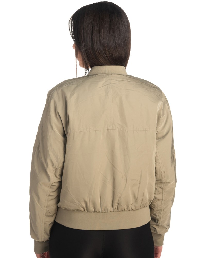 Γυναικείο Επώνυμο Μπουφάν - K531