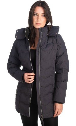 Γυναικείο Επώνυμο Μπουφάν - K532