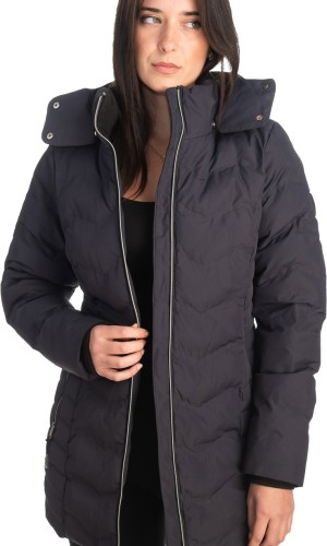 Γυναικείο Επώνυμο Μπουφάν - K532