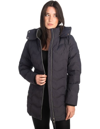 Γυναικείο Επώνυμο Μπουφάν - K532