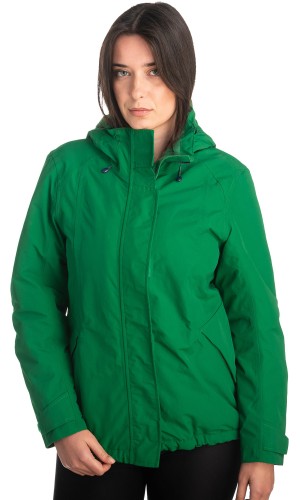 Γυναικείο Επώνυμο Μπουφάν - K533