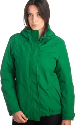 Γυναικείο Επώνυμο Μπουφάν - K533