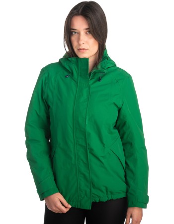 Γυναικείο Επώνυμο Μπουφάν - K533