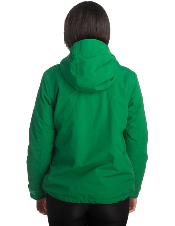 Γυναικείο Επώνυμο Μπουφάν - K533