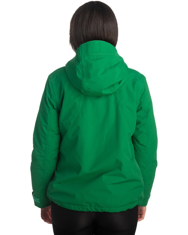 Γυναικείο Επώνυμο Μπουφάν - K533