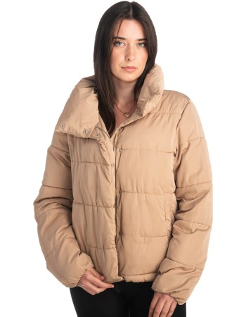 Γυναικείο Επώνυμο Μπουφάν - K534