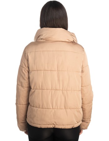 Γυναικείο Επώνυμο Μπουφάν - K534