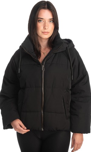 Γυναικείο Επώνυμο Μπουφάν - K535